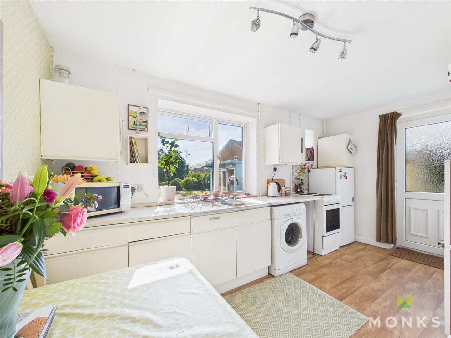 11 Callow Crescent, Shrewsbury, SY5 0BY For Sale